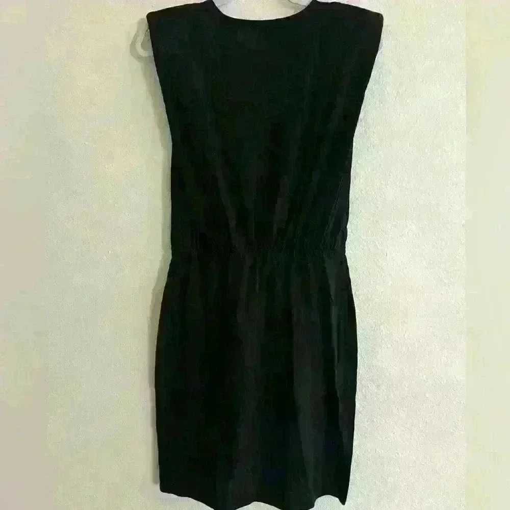 Express Sleeveless Sheath Dress - Picture 3 of 3